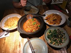 -青年公社烤鸭(青年路店)