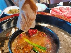 -三江两海老火锅(北京首店)