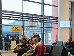 -谢列梅捷沃国际机场