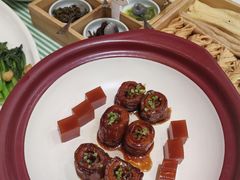 -鹊华居·地道鲁菜·海鲜·融合味(大明湖店)