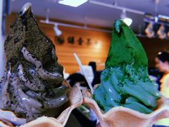 -鎌倉茶々(本店)
