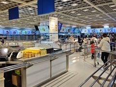 -宜家·瑞典风味餐厅(四元桥店)