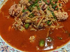 -易老九江湖菜(北滨一路店)