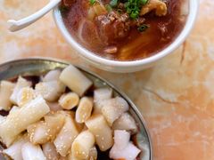 -隆都四季香饭店(碧海路店)