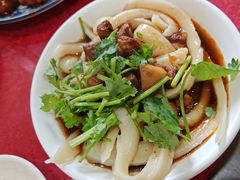 -北大地皖峰饭馆