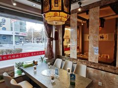 -鹏馨羊羔肉·非遗(新建街店)