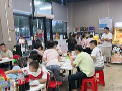 -嘉升大排档(番禺总店)