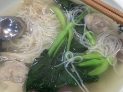 -苏州大学独墅湖校区-第5食堂
