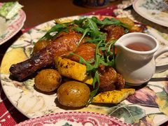 -弗兰克牛排西餐厅Ribone steak house(柠檬花园店)