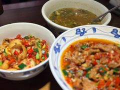 -八碗湘长沙市井菜(坡子街店)