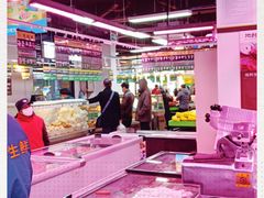 -地利生鲜(甘井子街店)