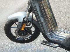 -小牛电动体验·租电动车(德胜门店)