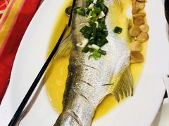-好福记饭店(红梅公园店)