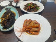 -阿毛饭店(和义路店)