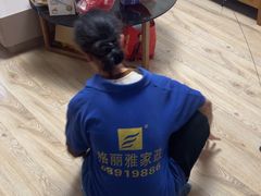 -武汉格丽雅家政 保洁清洗