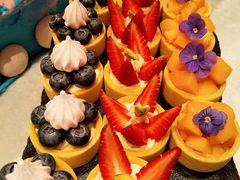 -杭州钱江新城万怡酒店-西餐厅