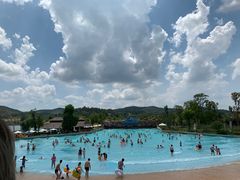 -南京银杏湖乐园