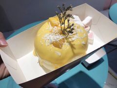 -狐狸和向日葵(北京路店)