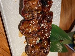 -炉胜·炉端烧·居酒屋