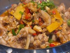 -辣不怕口味虾(凌霄路店)