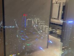 -济南凯宾斯基酒店-THE VIEW云景全日制餐厅