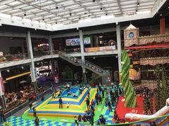 -蒙特利亲子乐园