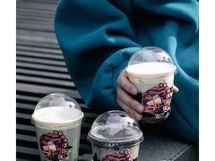 -1828王老吉·草本新茶(珠江新城地铁站店)