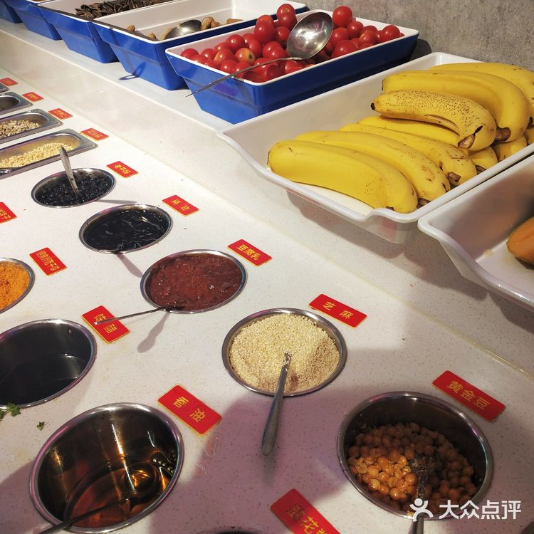 撸串一定要有范儿，要选我就选川范儿