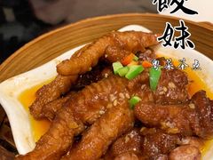 -虾饺妹·酒家(海珠广场店)