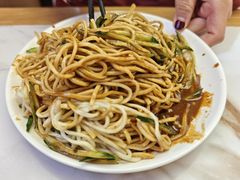 -新川面馆(新街口起源店)