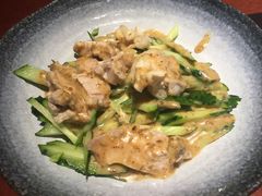 -大吉鲜鱼料理自慢(维也纳大厦店)