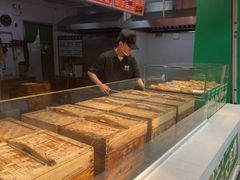 -煎饺王子(财富广场店)