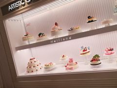 -好利来(永安道店)