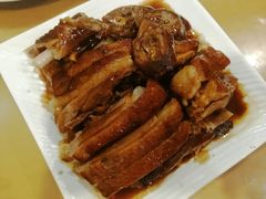 恩平焖鹅-大唐靓汤江门私房菜(景田店)