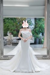 -MuseMarry婚纱(前海嘉里中心店)