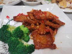 -瑞记湛江鸡饭店·粤西第一鸡(粤垦店)
