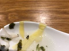 -弄堂咪道-饭香·面香·馄饨香(钦州北路田尚坊店)
