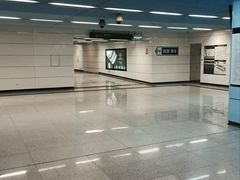 -大王庄(地铁站)
