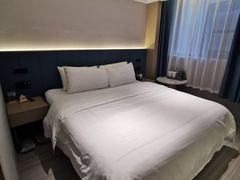 -初品精选酒店(春熙路步行街店)