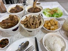 -三美肉骨茶(柏威年广场店)