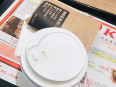 -肯德基(朝阳门店)