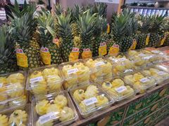 -果蔬好生活超市(东湖店)