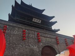-光岳楼