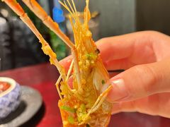 -永安鱼庄·镇江菜(东吴路店)