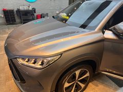 -脉冲品质汽美·贴膜(闵行店)