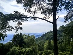 -莫干山风景区