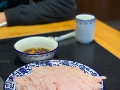 大三叉-裕德孚手切涮羊肉(建业凯旋广场店)