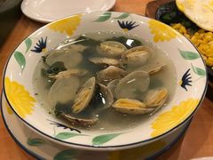 -萨莉亚意式餐厅(深圳北站店)