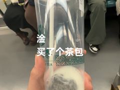 -吴裕泰茶庄(西单店)