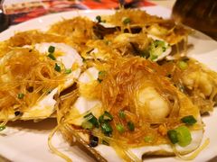 -芭菲盛宴·环球美食(北城国际店)